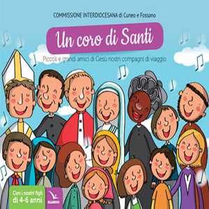 Coro di santi