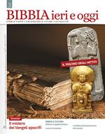 Bibbia ieri e oggi (2017). Vol. 3