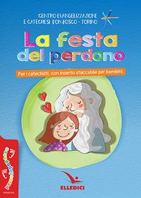 La festa del perdono - copertina