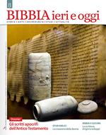 Bibbia ieri e oggi (2018). Vol. 8