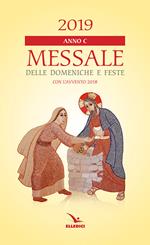 Messale delle domeniche e feste 2019