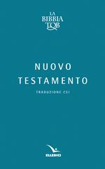 Bibbia TOB. Nuovo Testamento