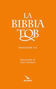 La Bibbia TOB