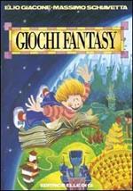 Giochi fantasy