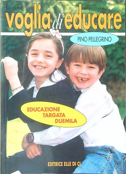 Libro di Faccia