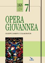 Opera giovannea