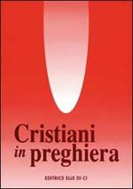 Cristiani in preghiera