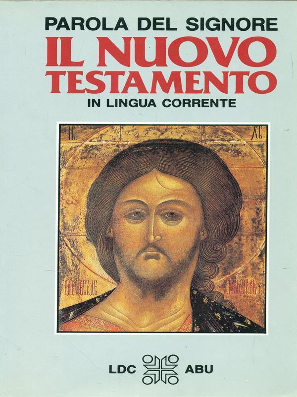 Libro di Faccia