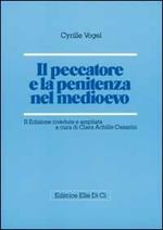 Il peccatore e la penitenza nel Medioevo