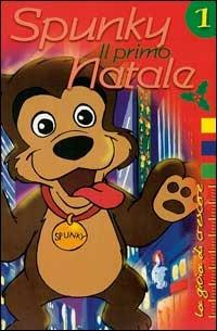 Il primo Natale. Con videocassetta - copertina