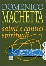 Salmi e cantici spirituali