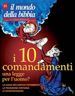 Il mondo della Bibbia (2000). Vol. 51: I dieci comandamenti