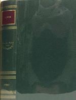 Babbitt-Falene attorno alla lampada-Il sentiero dei salici-Velocità-La lettera della regina. Nobel 1930