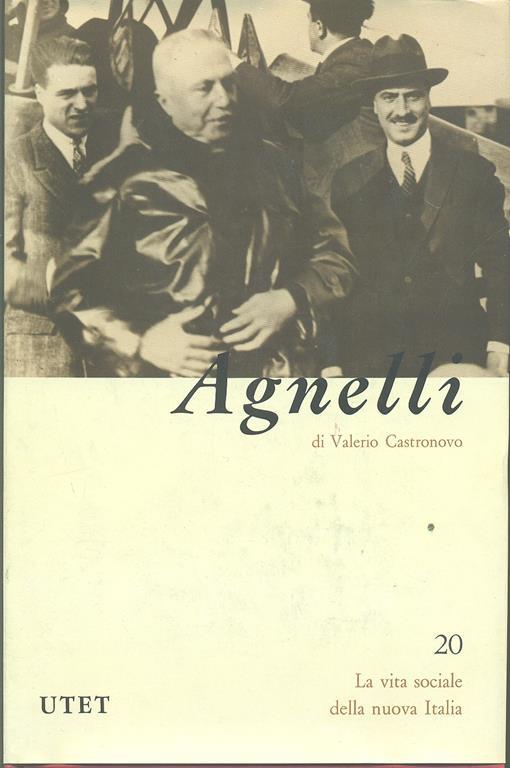 Giovanni Agnelli - Valerio Castronovo - 4