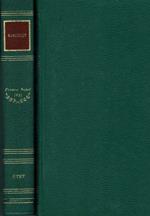 Poesia-Prosa. Nobel 1931