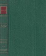 Taide-All'insegna della «Reine Pédauque»-Il giglio rosso-Crainquebille. Nobel 1921