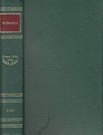 Teatro-Prosa. Nobel 1903