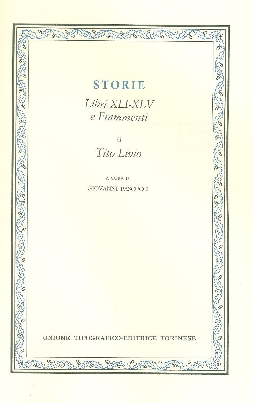 Firenze Libri