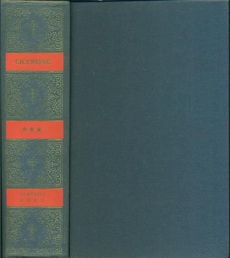 Le orazioni. Vol. 3 - Marco Tullio Cicerone - 3