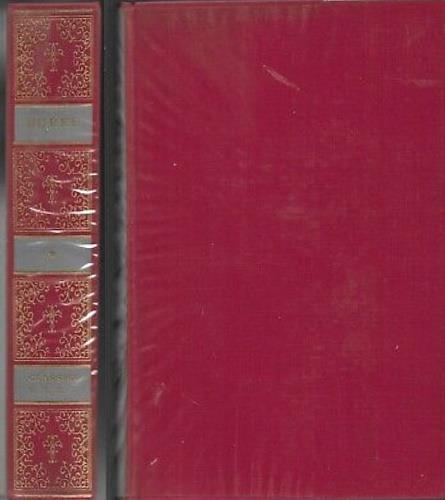 Scritti politici - Edmund Burke - copertina