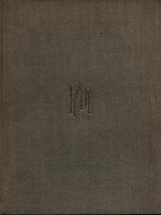 Storia d'Italia. Vol. 17: I ducati padani, Trento e Trieste. - Lino Marini,Giovanni Tocci,Aldo Stella - copertina