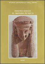 Le civiltà antiche e primitive. Il mondo punico