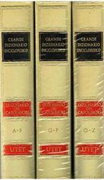 Dizionario dei capolavori