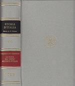 Storia d'Italia. Vol. 16: La Sicilia dal Vespro all'unità d'italia.