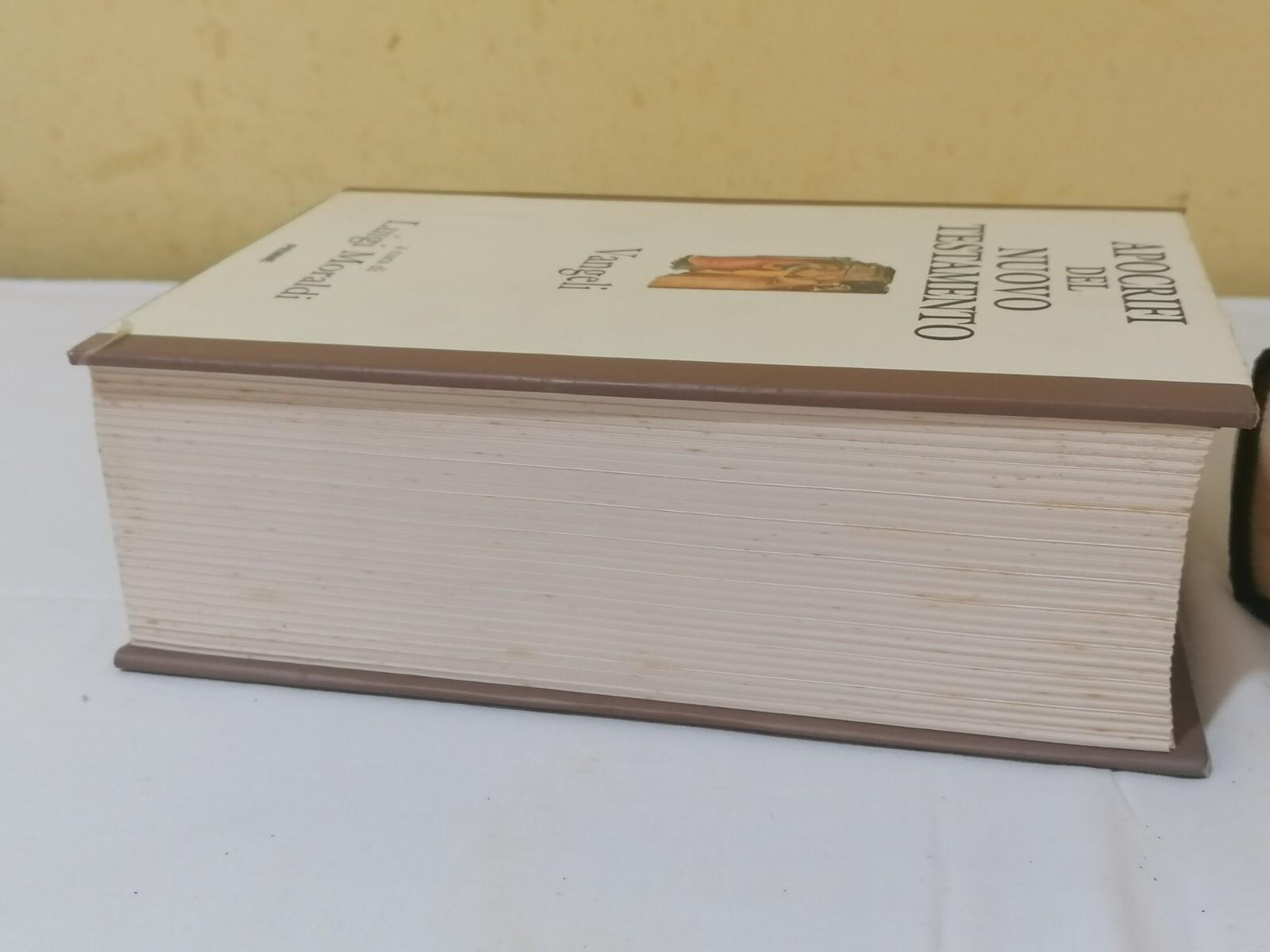 Apocrifi del Nuovo Testamento