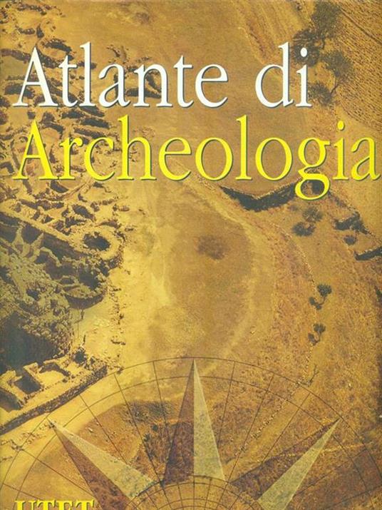 Atlante di archeologia - 2