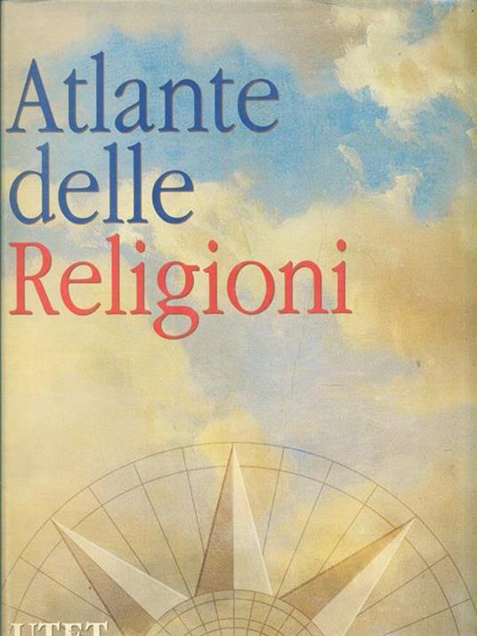 Atlante delle religioni - 2