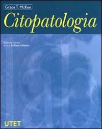 Citopatologia - McKee - copertina
