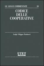 Codice delle cooperative