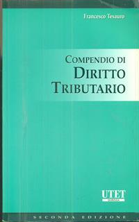 Compendio di diritto tributario