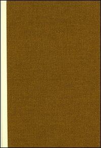 Grande dizionario enciclopedico. Scenari del XXI secolo. Appendice (2005). Ediz. lusso - copertina