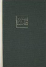Grande dizionario enciclopedico. Scenari del XXI secolo. Appendice (2005) alla 4ª edizione