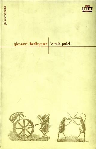 Le mie pulci - Giovanni Berlinguer - 3
