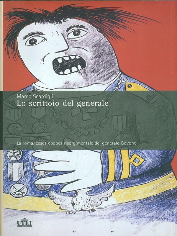Libro di Faccia