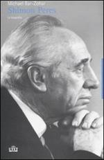 Shimon Peres. La biografia