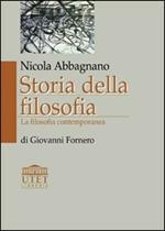 Storia della filosofia. Vol. 4/1: La filosofia contemporanea