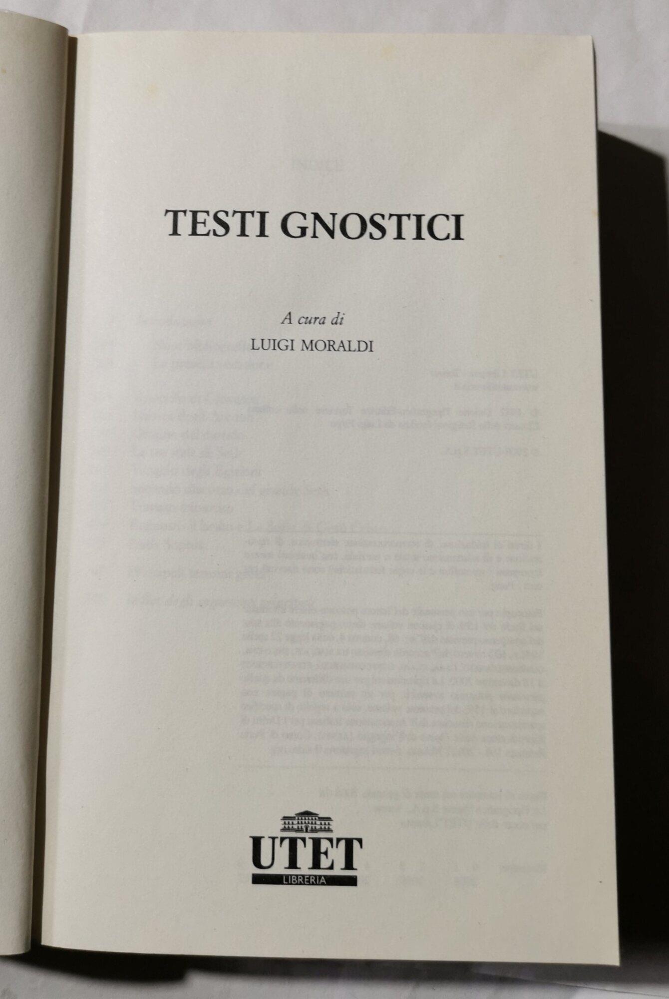Invito alla Lettura