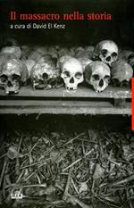 Il massacro nella storia
