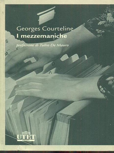 I mezzemaniche - Georges Courteline - 3