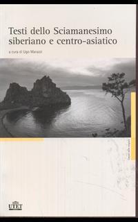 Testi dello sciamanesimo siberiano e centro-asiatico