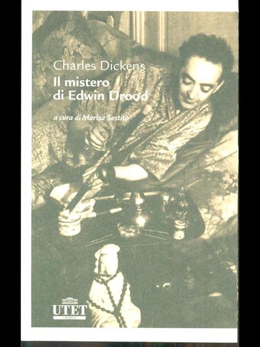 Il mistero di Edwin Drood - Charles Dickens - 5