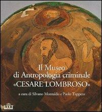 Il museo di antropologia criminale «Cesare Lombroso» - copertina
