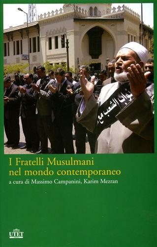 I Fratelli Musulmani nel mondo contemporaneo - copertina