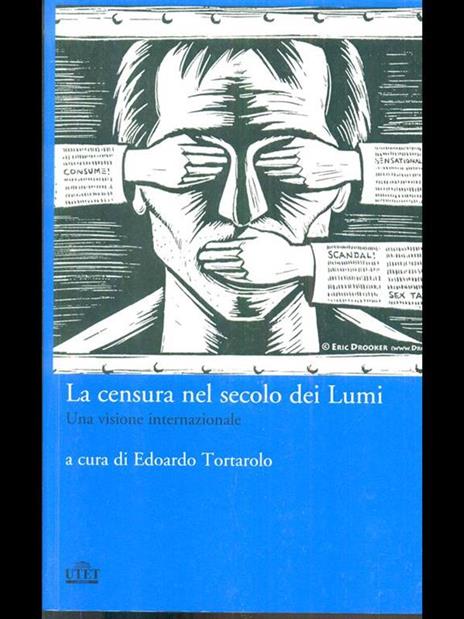 La censura nel secolo dei Lumi. Una visione internazionale - 4