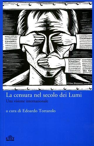 La censura nel secolo dei Lumi. Una visione internazionale - 6