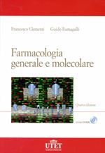 Farmacologia generale e molecolare